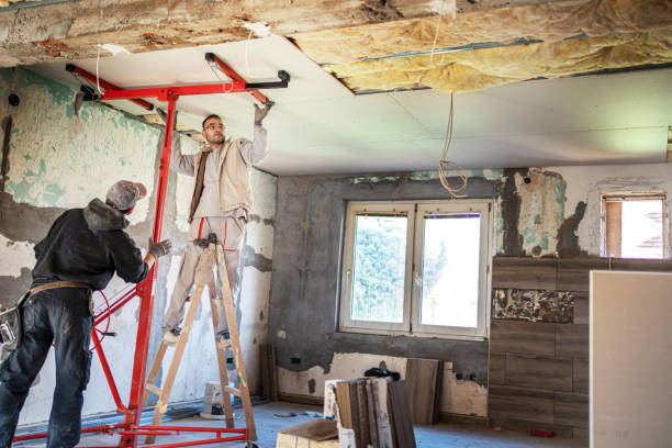 , MO Insulation Contractor Company